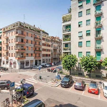 Spacious And New Apt In Citta Studi Mailand Exterior foto