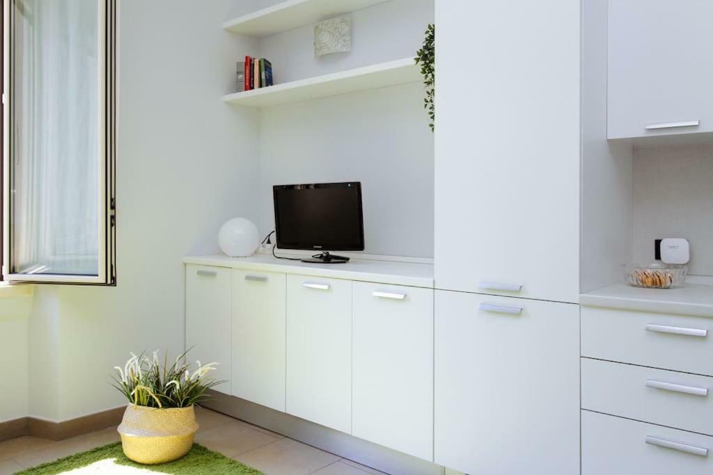 Spacious And New Apt In Citta Studi Mailand Exterior foto