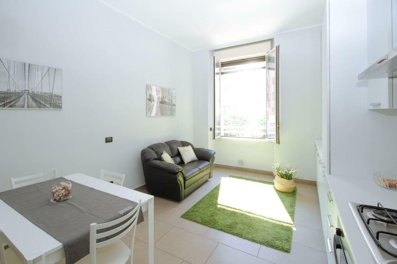 Spacious And New Apt In Citta Studi Mailand Exterior foto