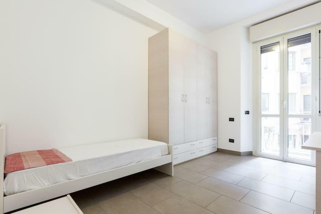 Spacious And New Apt In Citta Studi Mailand Exterior foto
