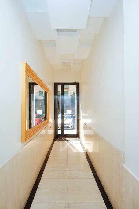 Spacious And New Apt In Citta Studi Mailand Exterior foto
