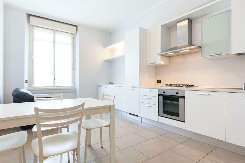 Spacious And New Apt In Citta Studi Mailand Exterior foto