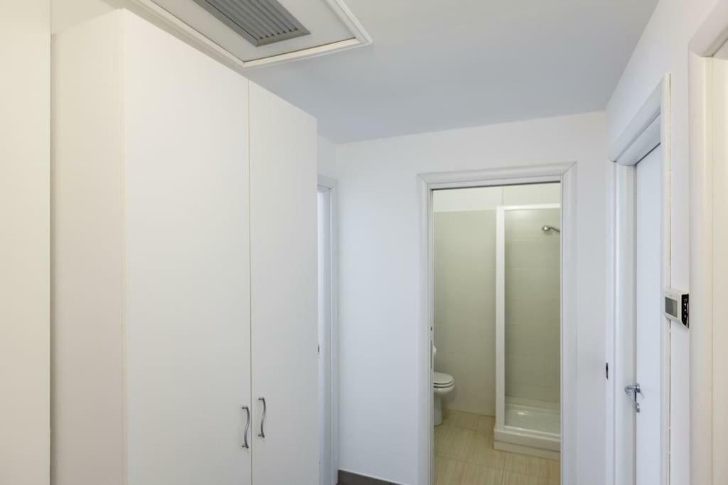 Spacious And New Apt In Citta Studi Mailand Exterior foto