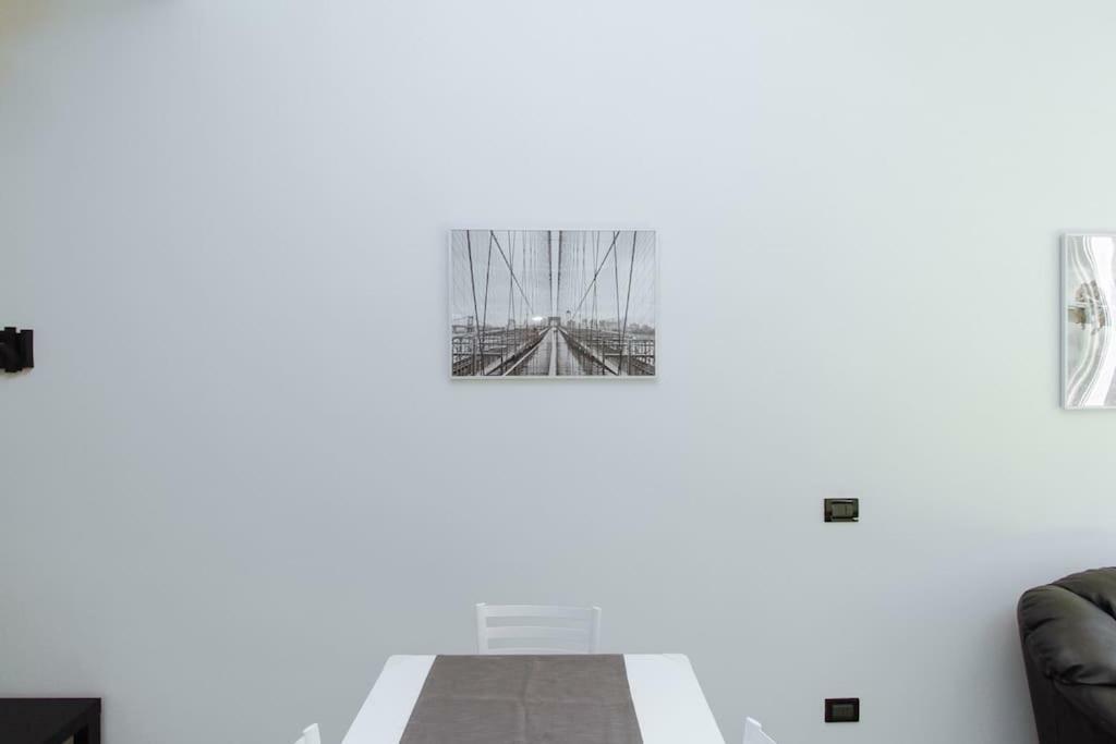 Spacious And New Apt In Citta Studi Mailand Exterior foto