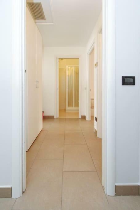 Spacious And New Apt In Citta Studi Mailand Exterior foto