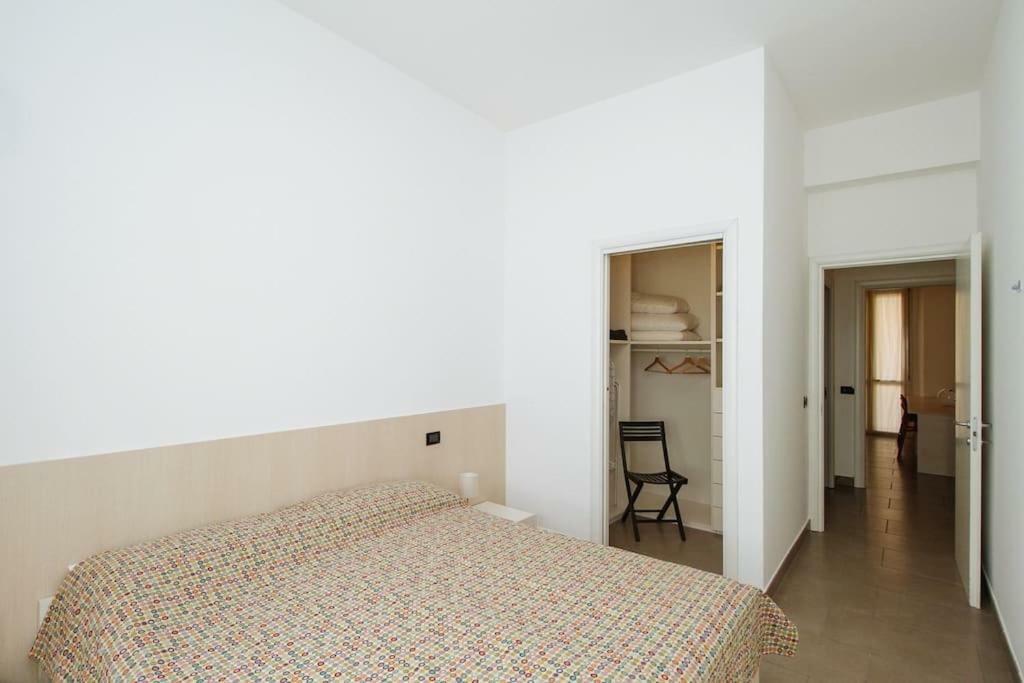 Spacious And New Apt In Citta Studi Mailand Exterior foto