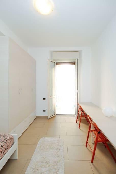 Spacious And New Apt In Citta Studi Mailand Exterior foto