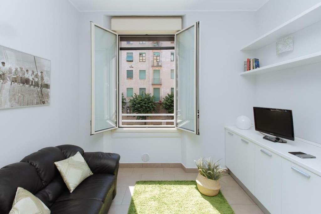 Spacious And New Apt In Citta Studi Mailand Exterior foto