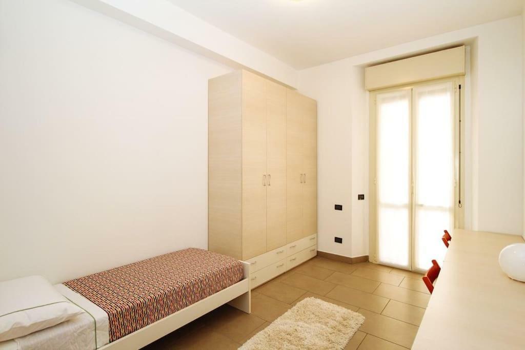 Spacious And New Apt In Citta Studi Mailand Exterior foto